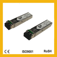 High Quality 10giga LC Single Mode Fiber Optic SFP+ Transceiver